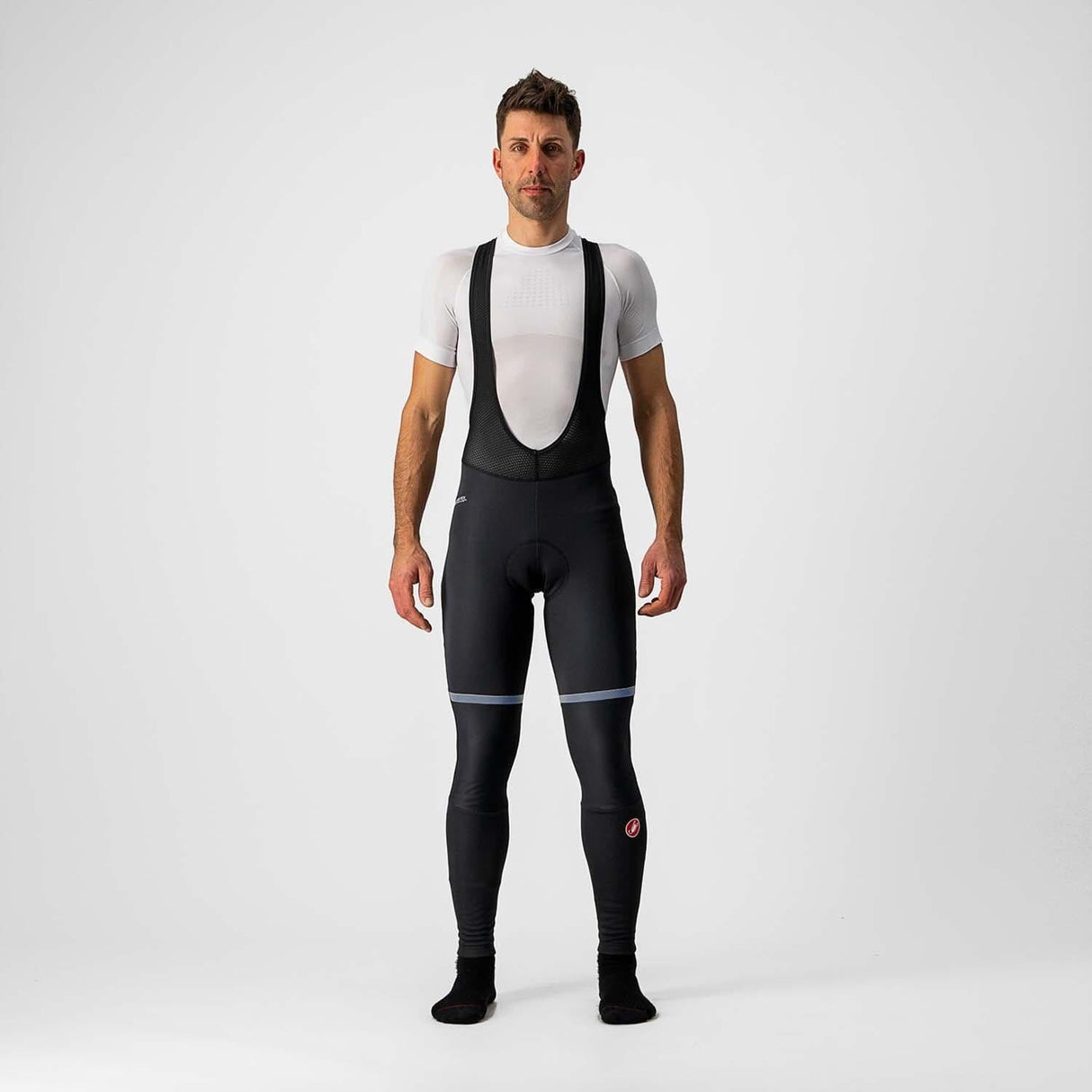 Castelli Polare 3 Bib Tights