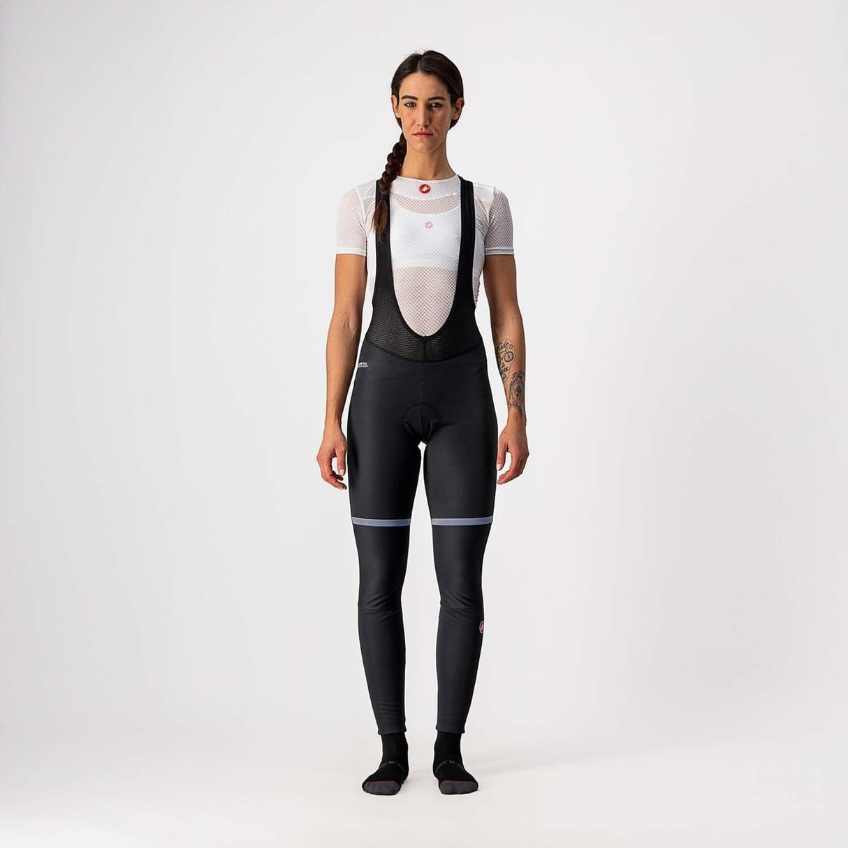Castelli Polare Women's Bib Tights