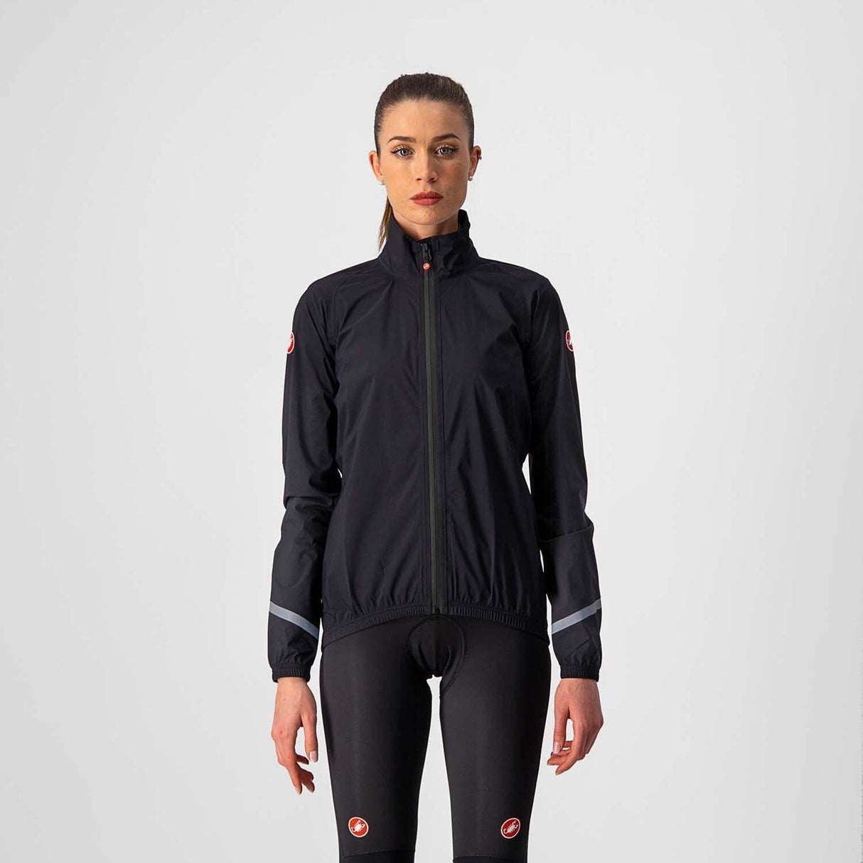 Castelli Emergency 2 Women's Rain Jacket