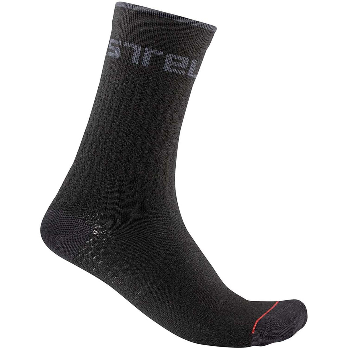 Chaussettes Castelli Distanza 20