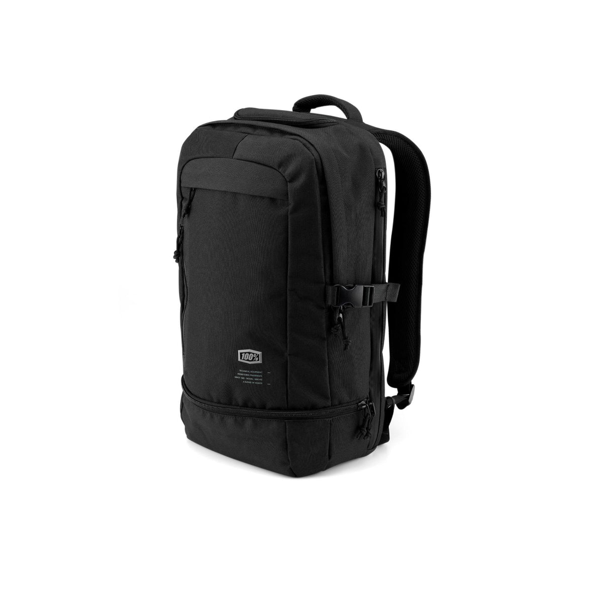 100% Transit Backpack