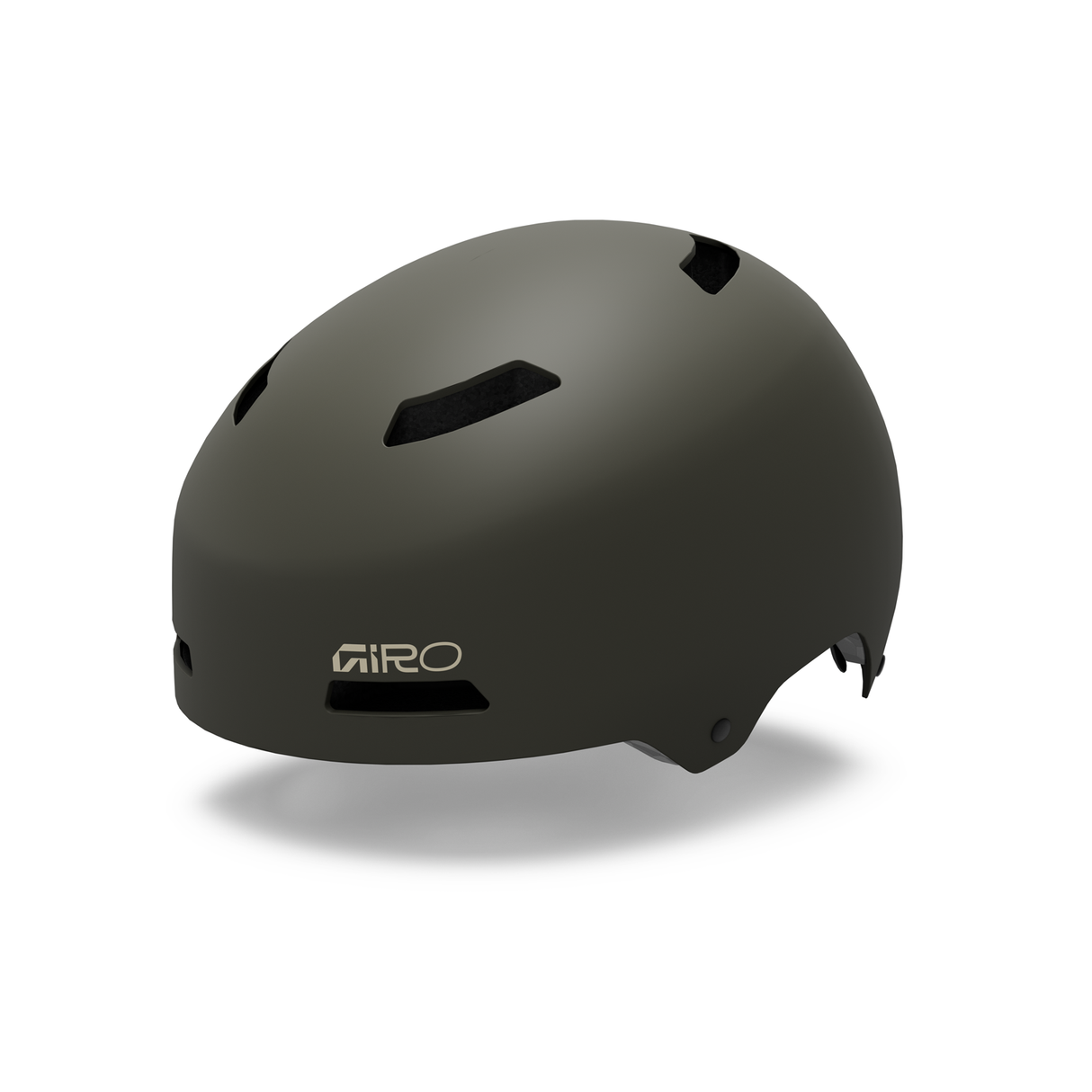 Casco per Ragazzi Giro Dime MIPS