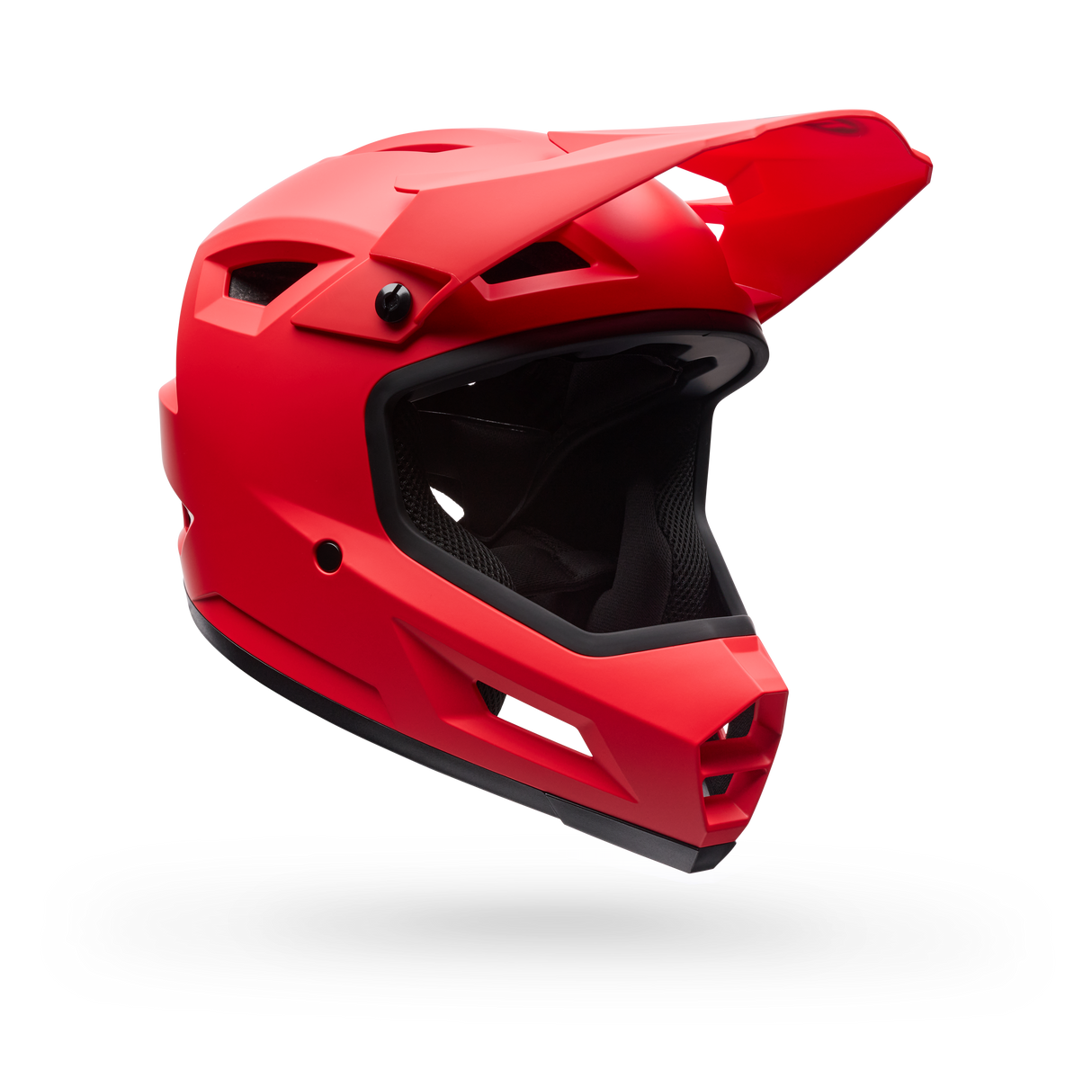 Casco MTB Bell Sanction 2 Rosso Opaco