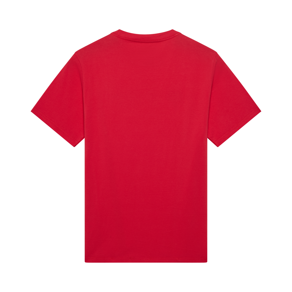 Fox Racing Fox Head 195 Original Tee Flame Red