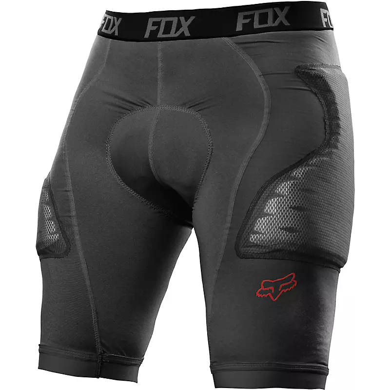Fox Racing Titan Protection Short