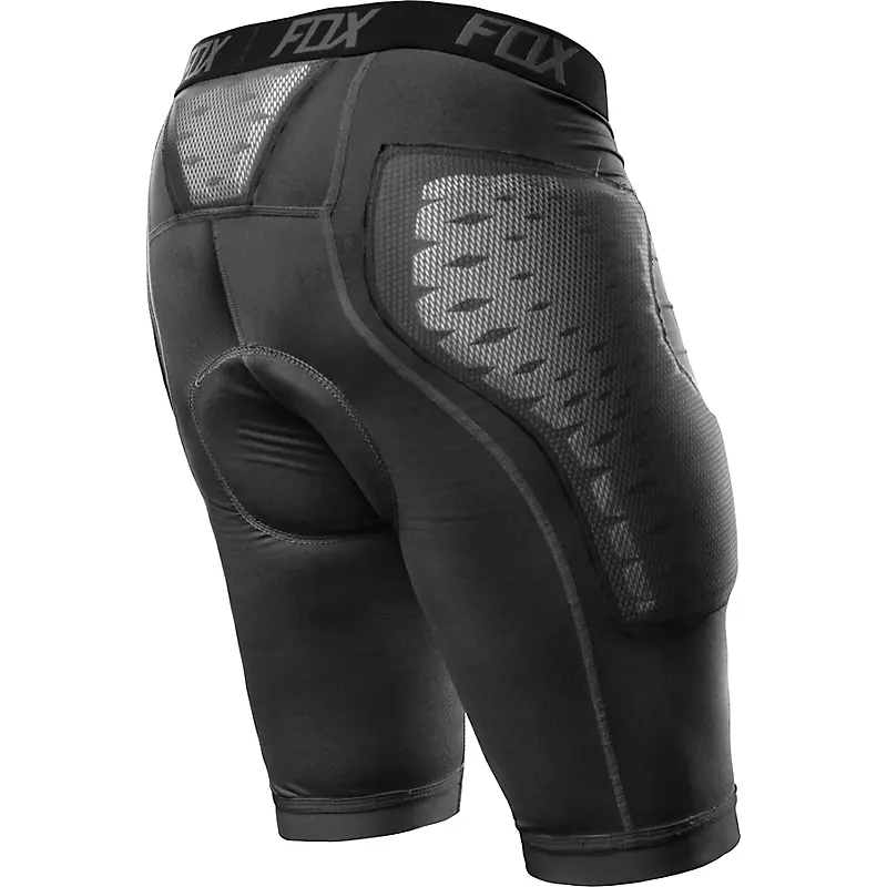 Fox Racing Titan Protection Short