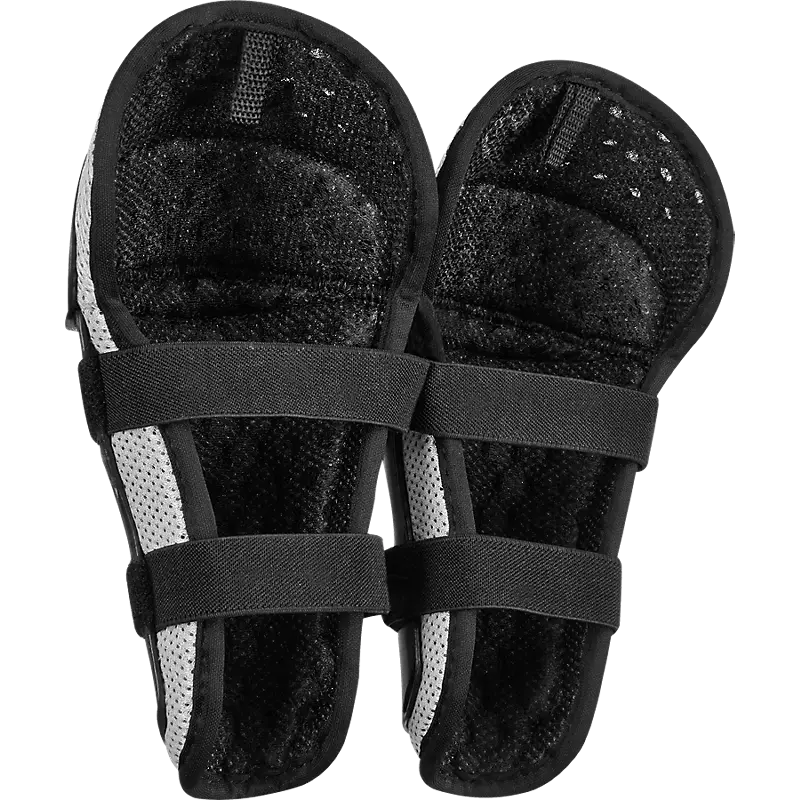 Fox Racing Peewee Titan Protectores de Rodilla/Espinilla para Niños