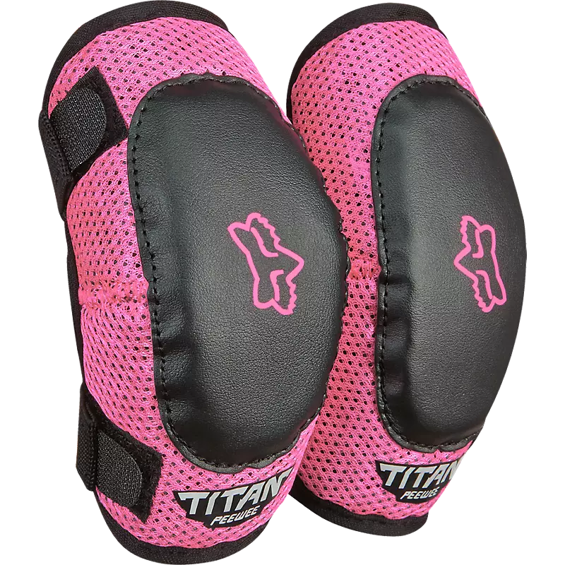 Fox Racing Peewee Titan M/L Ellenbogenschützer