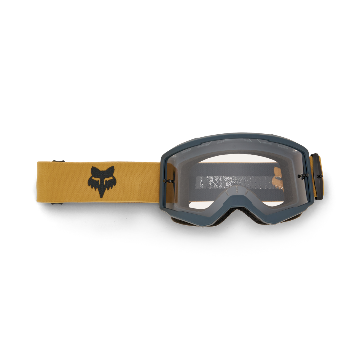 Fox Racing MTB Main Goggle Bronze