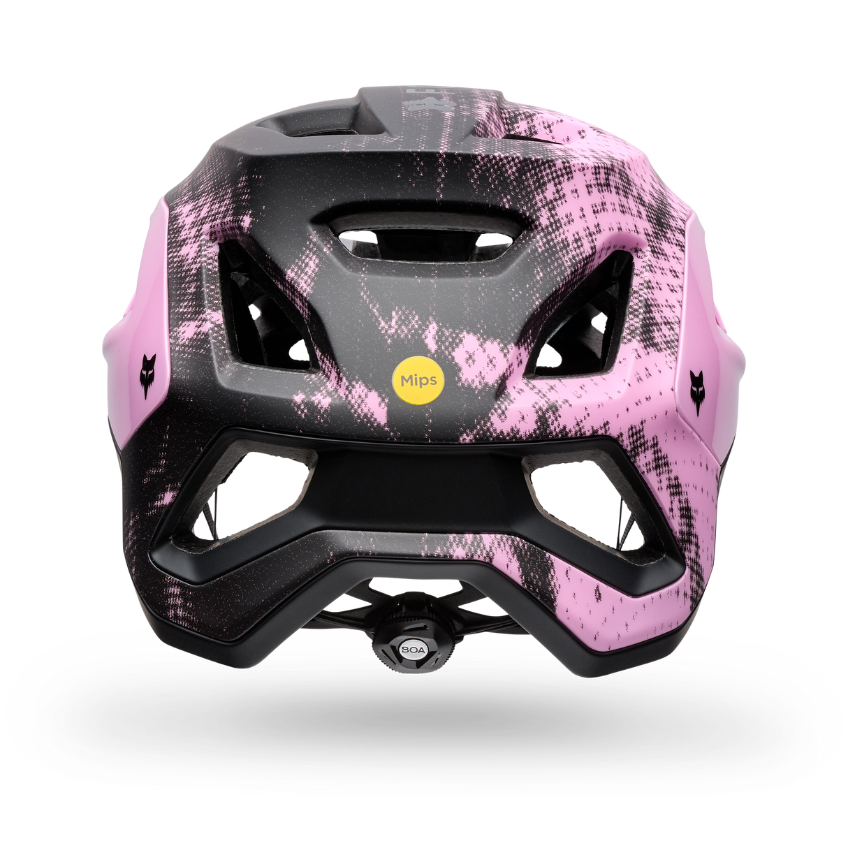 Fox Racing Speedframe Pro Helmet Special Edition SE Cotton Candy
