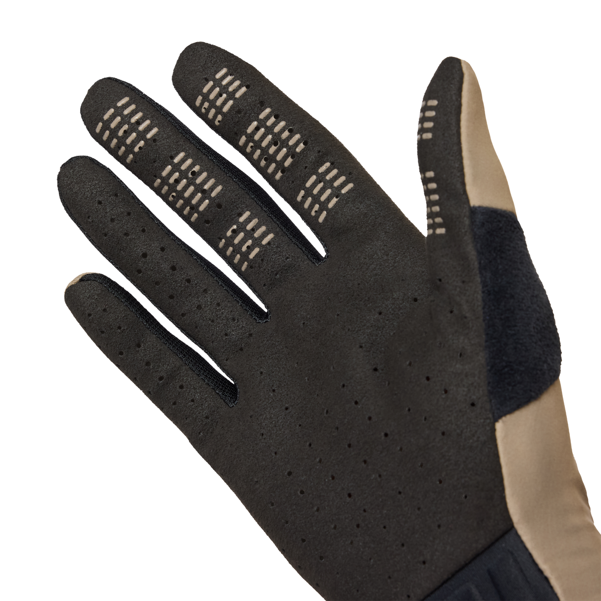 Fox Racing Flexair Glove Nutmeg