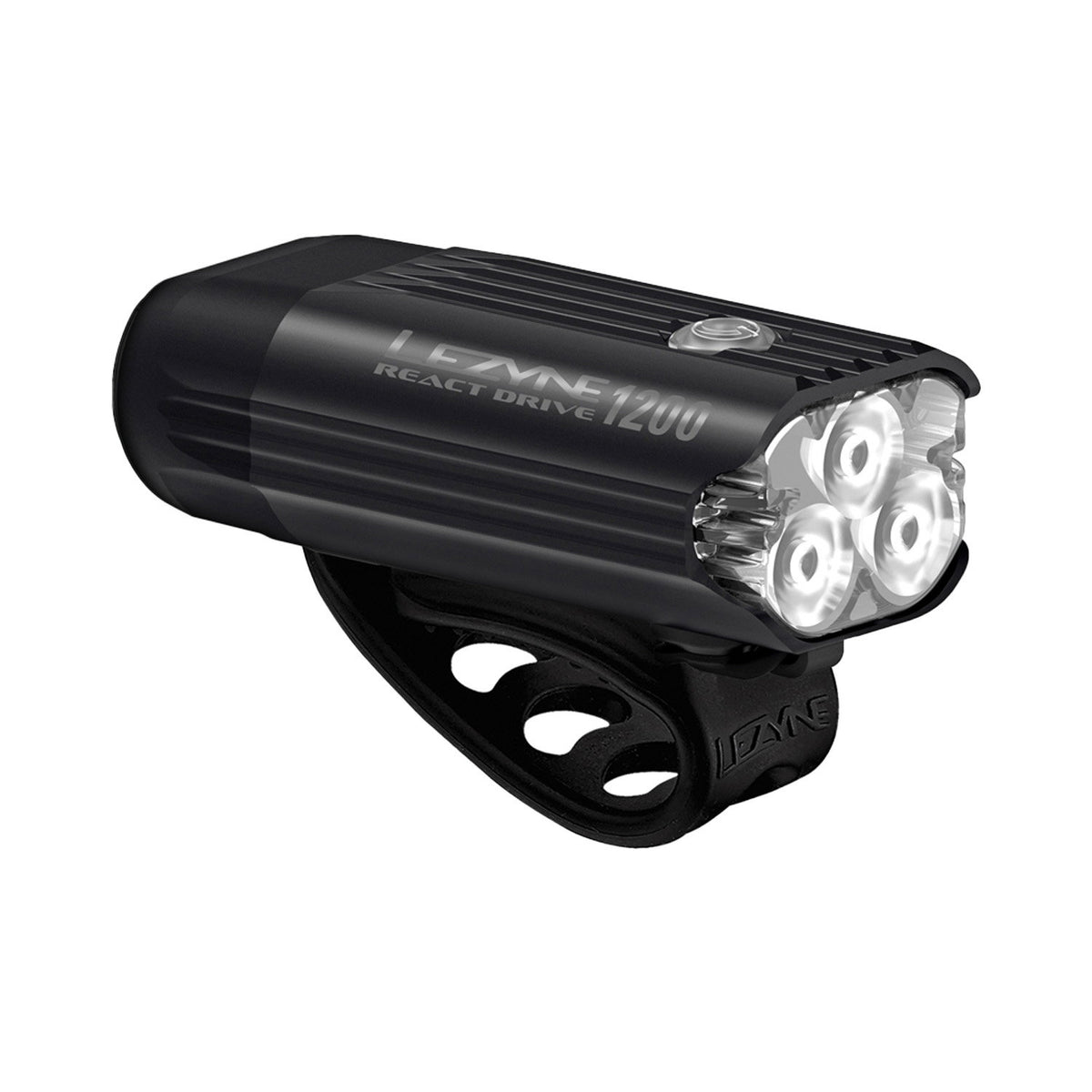 Lezyne - React Drive anteriore
