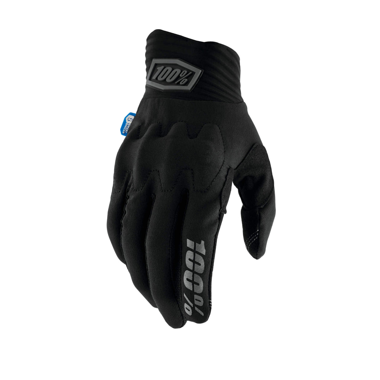 Gants 100% Cognito Smart Shock
