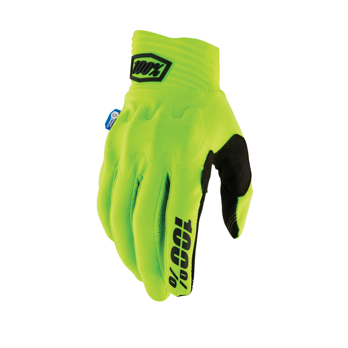 Gants 100% Cognito Smart Shock