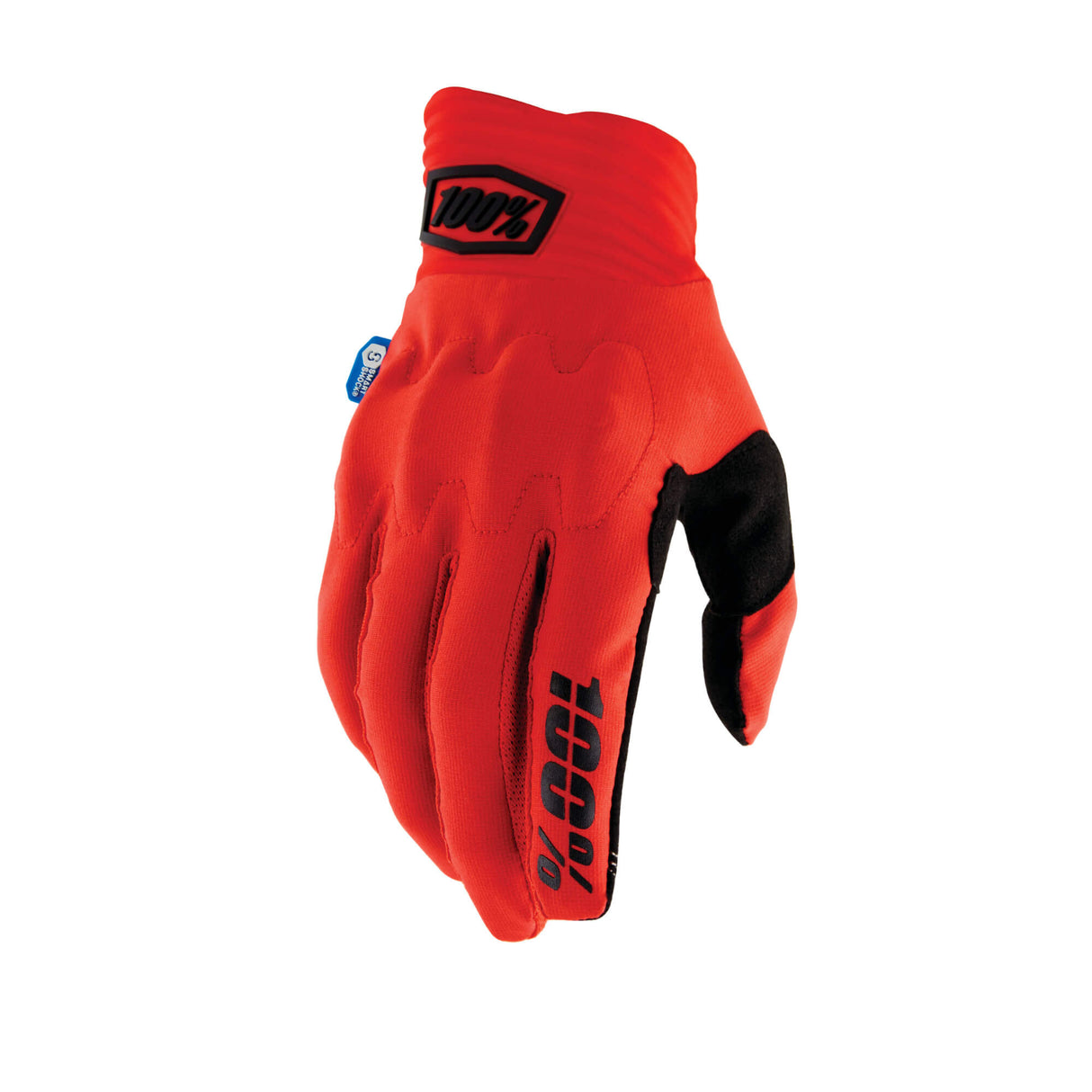 Gants 100% Cognito Smart Shock