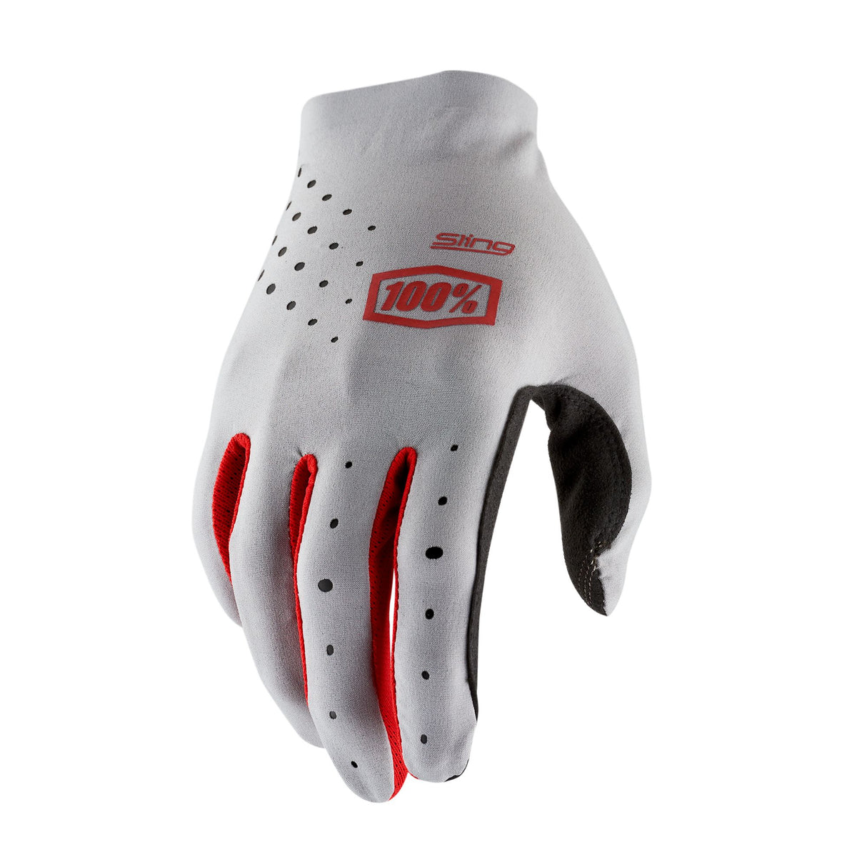 100% Sling MX Gloves