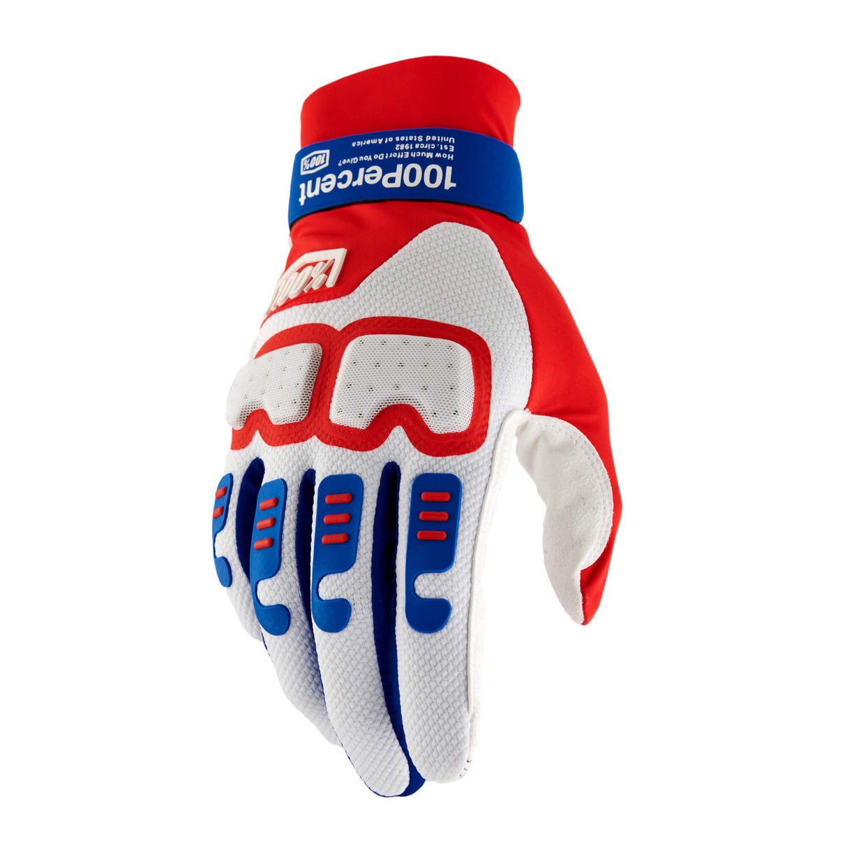 100% Langdale Gloves