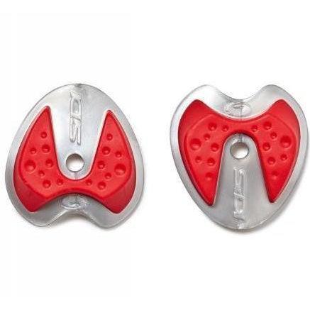 Sidi Replaceable Anti-Slip Heel