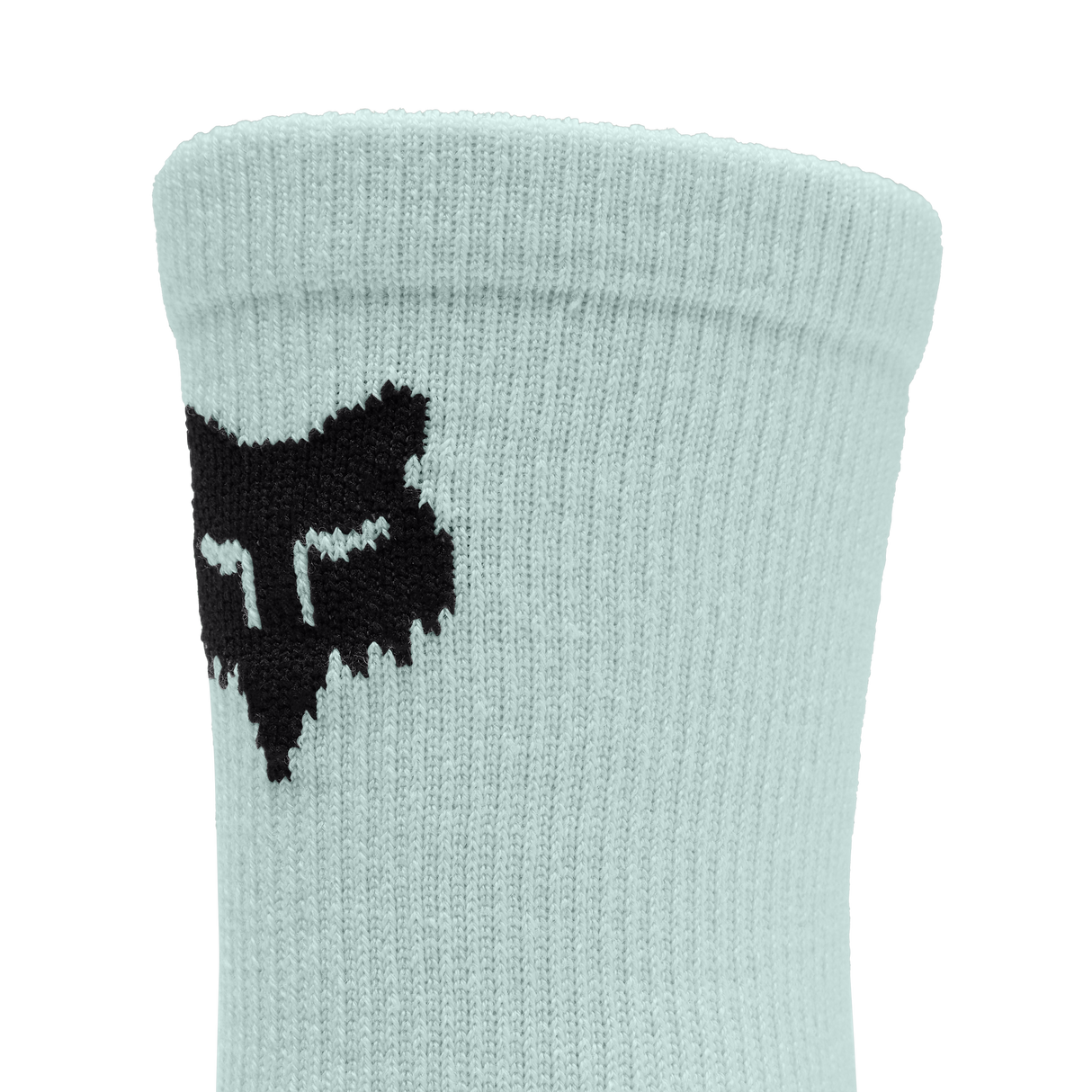 Fox Racing 6" Flexair Merino Socke Frost
