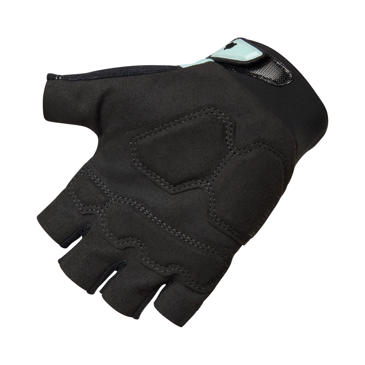 Guanto Fox Racing Ranger Gel Short Frost