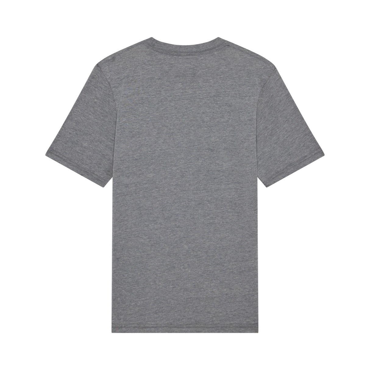 Camiseta Juvenil Fox Racing Absolute Heather Gris Oscuro