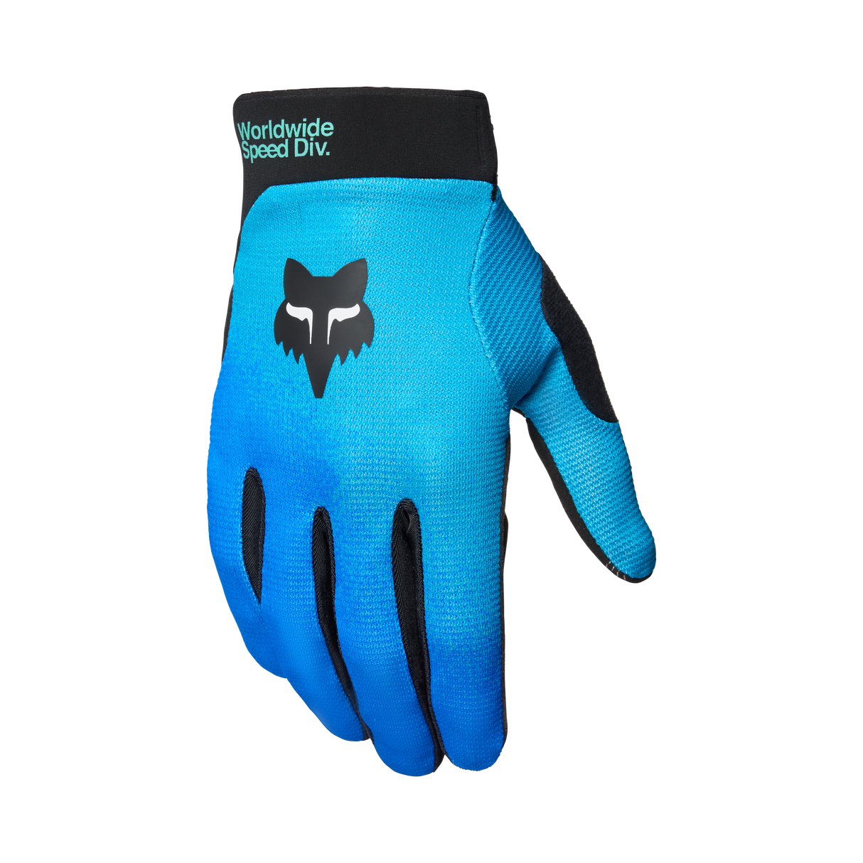 Gant Fox Racing Ranger Blend Blue Atoll