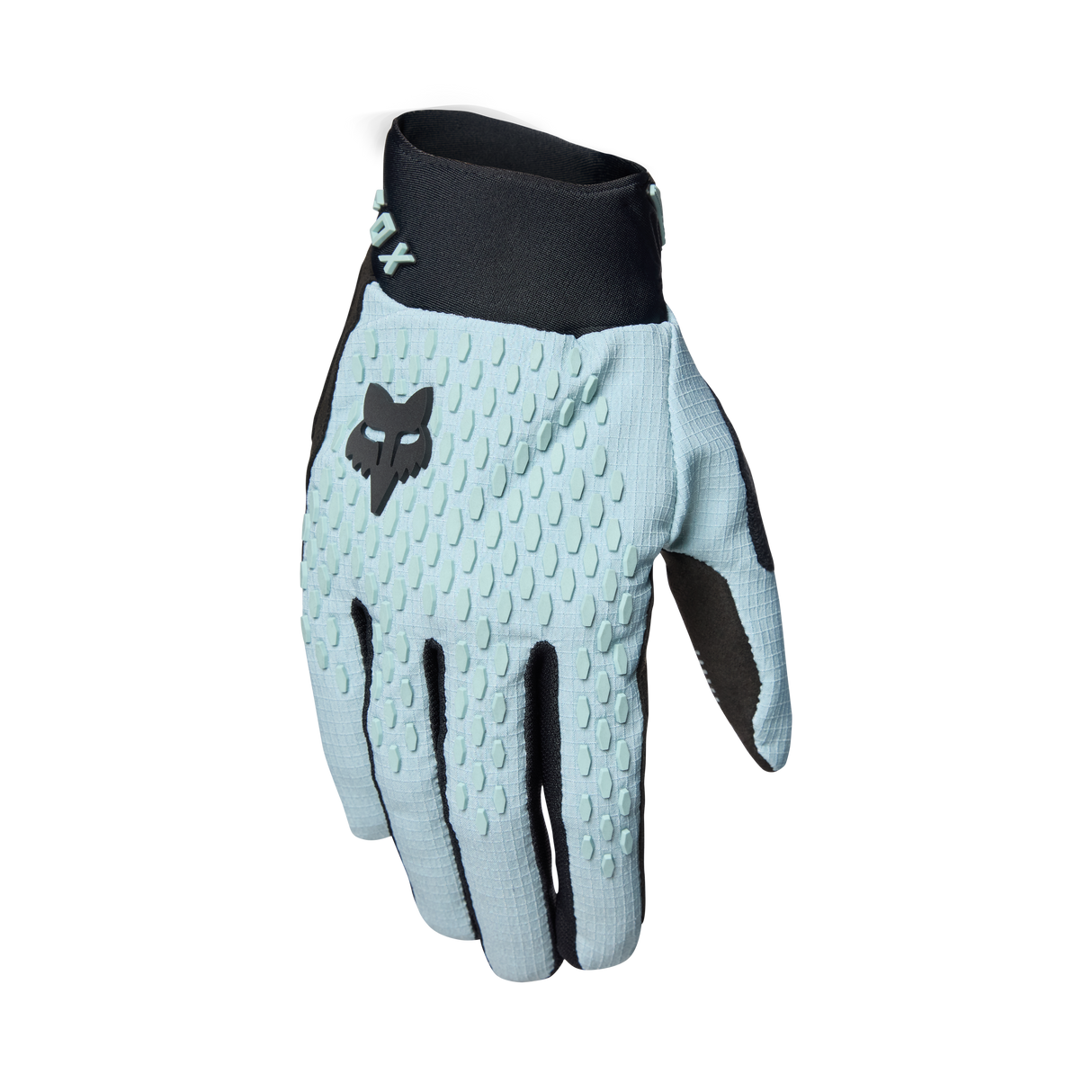 Fox Racing Women's Defend Glove Arctic Blue