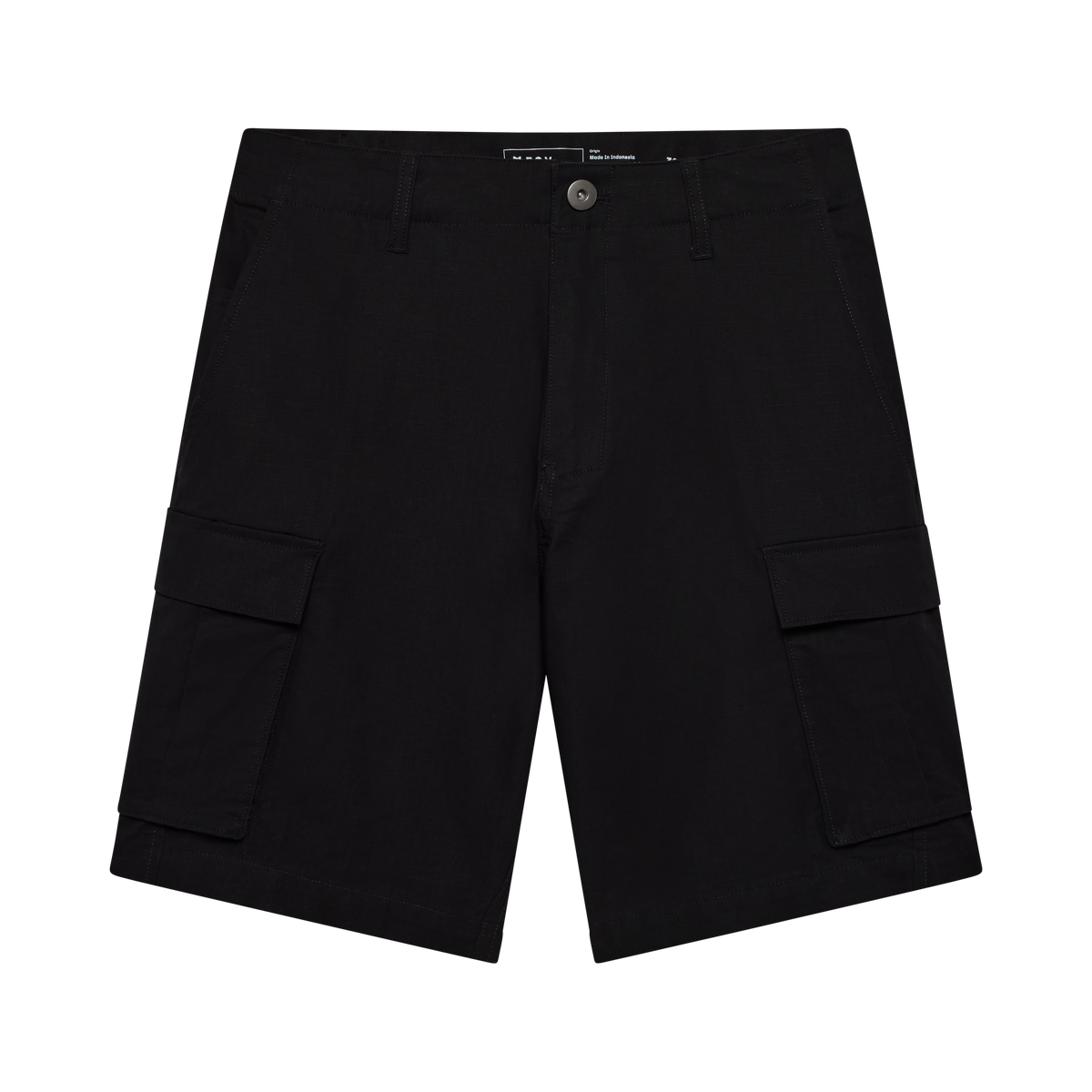 Fox Racing Fox Cargo Ripstop Shorts Black