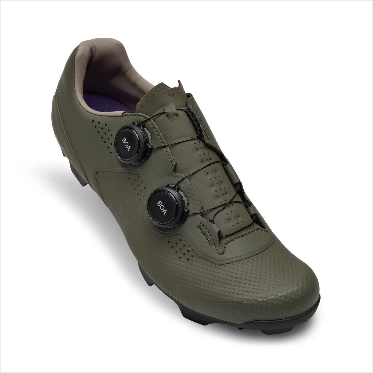 Giro Regime BOA XC Fahrradschuhe