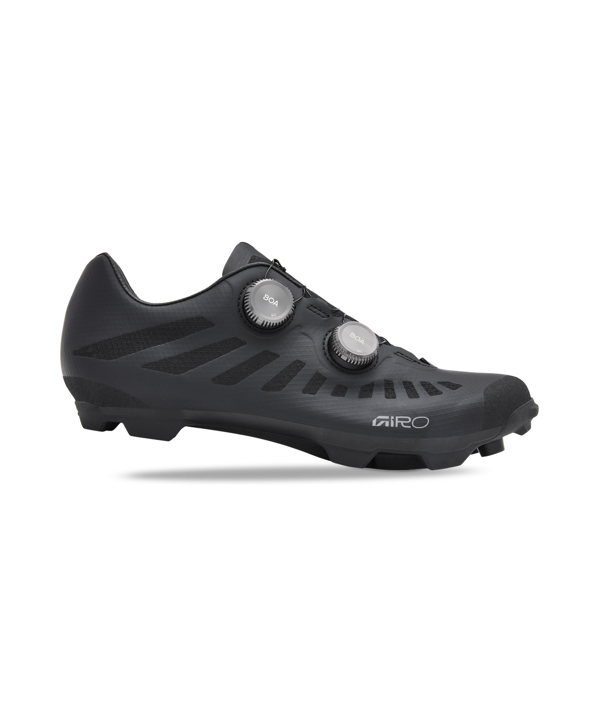 Giro Gritter BOA Mountainbike Fahrradschuhe