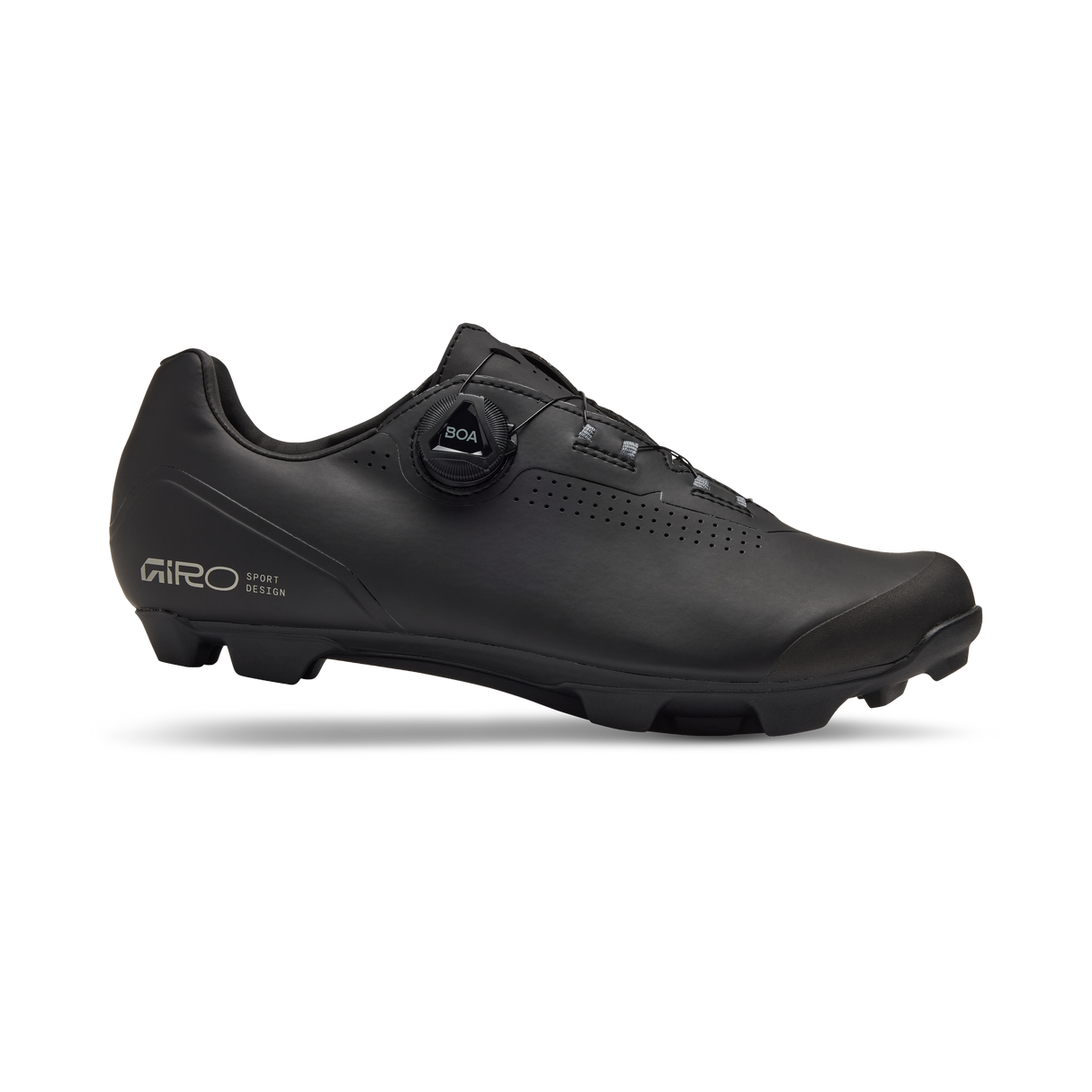 Giro Cadet XC Fahrradschuhe