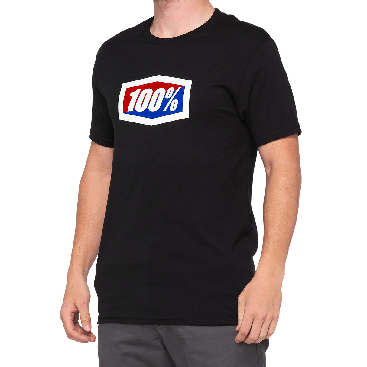 100 % offizielles T-Shirt