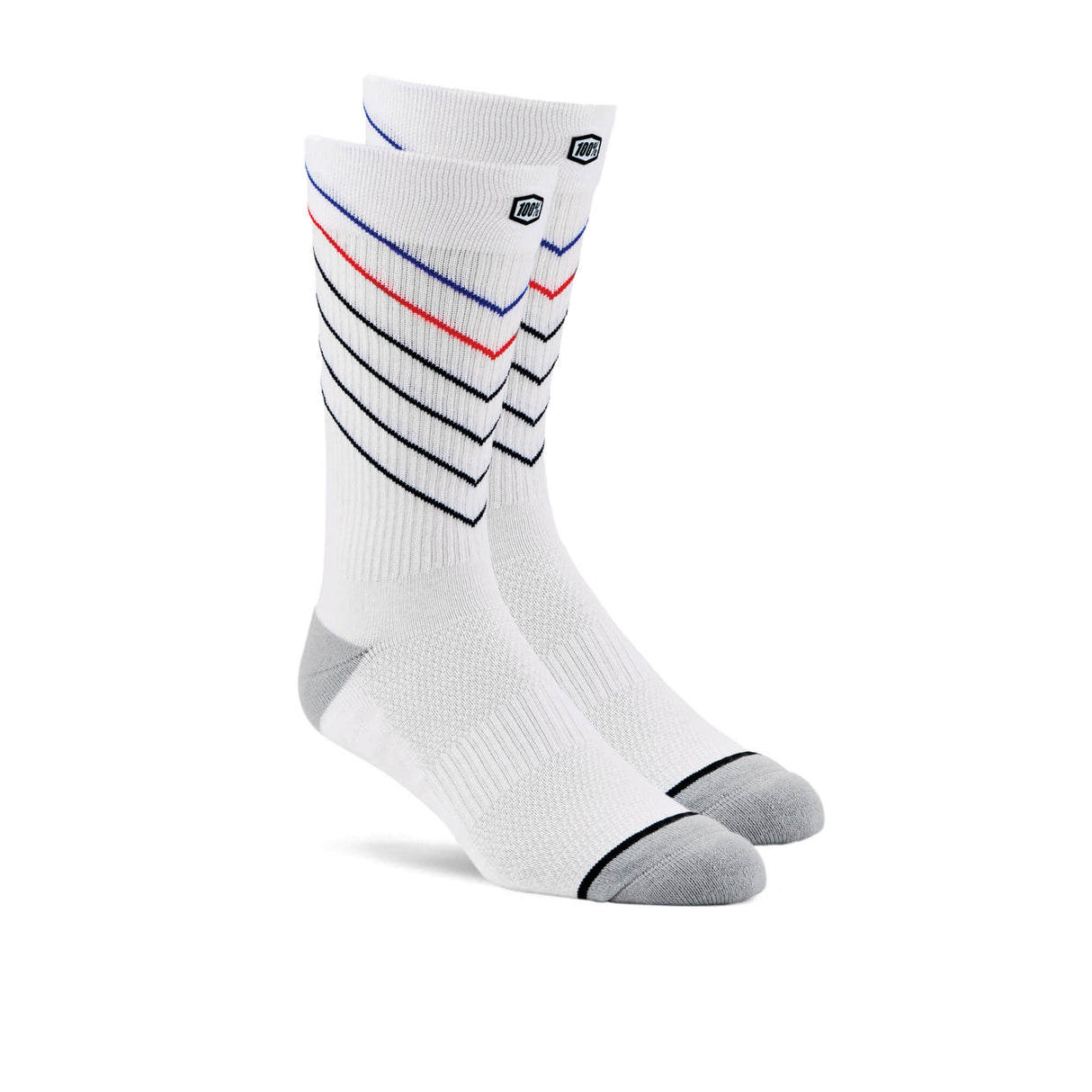 100% URBAN Casual Socks