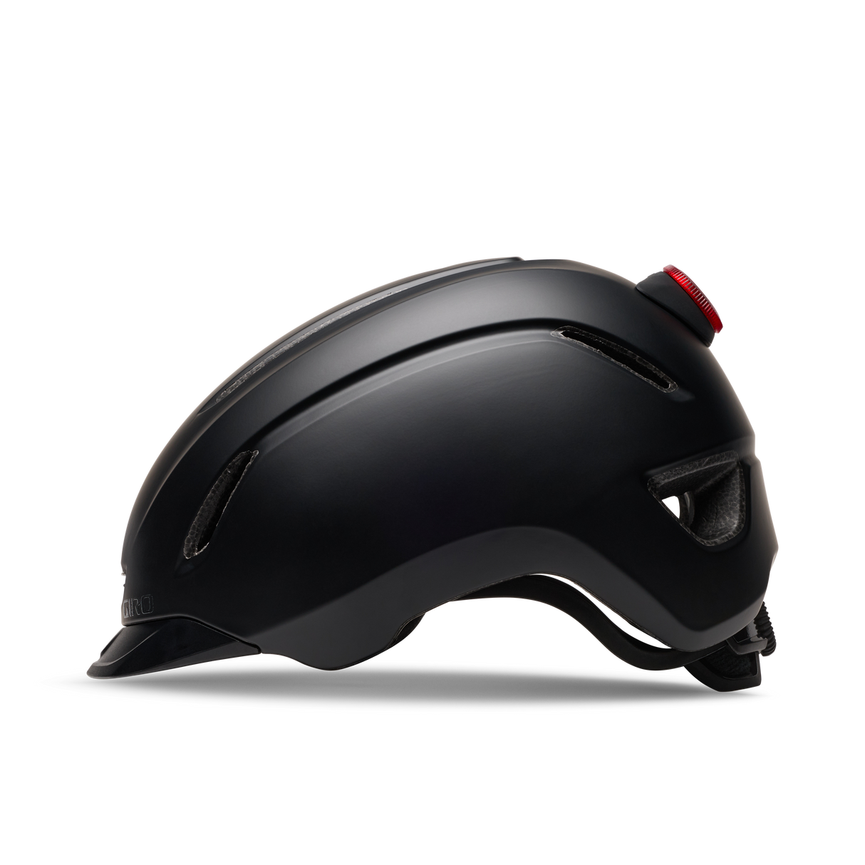 Giro Caden II LED Fahrradhelm