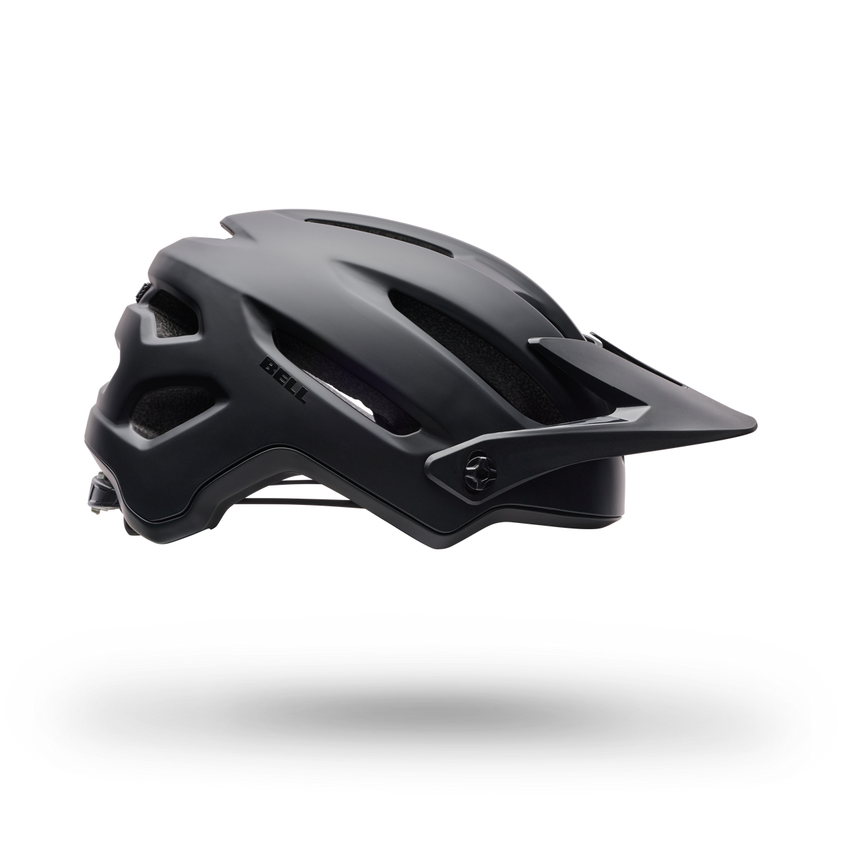 Bell 4Forty MIPS MTB-Helm in Solid Black