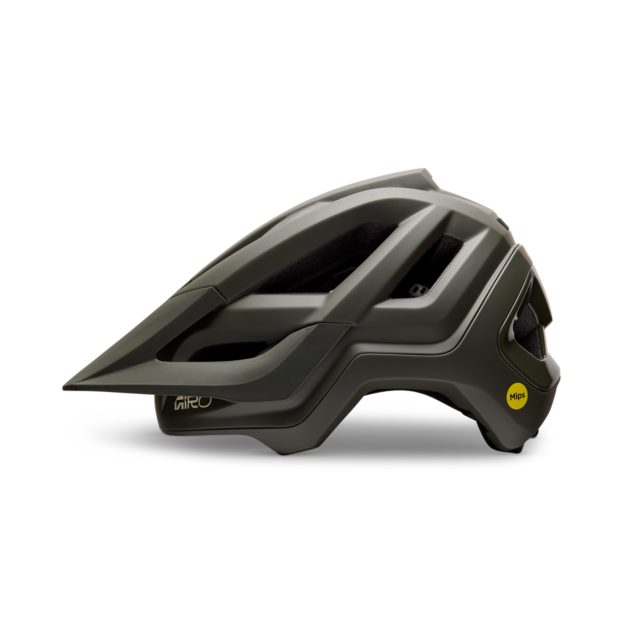 Giro Montaro MIPS III Mountainbike-Helm