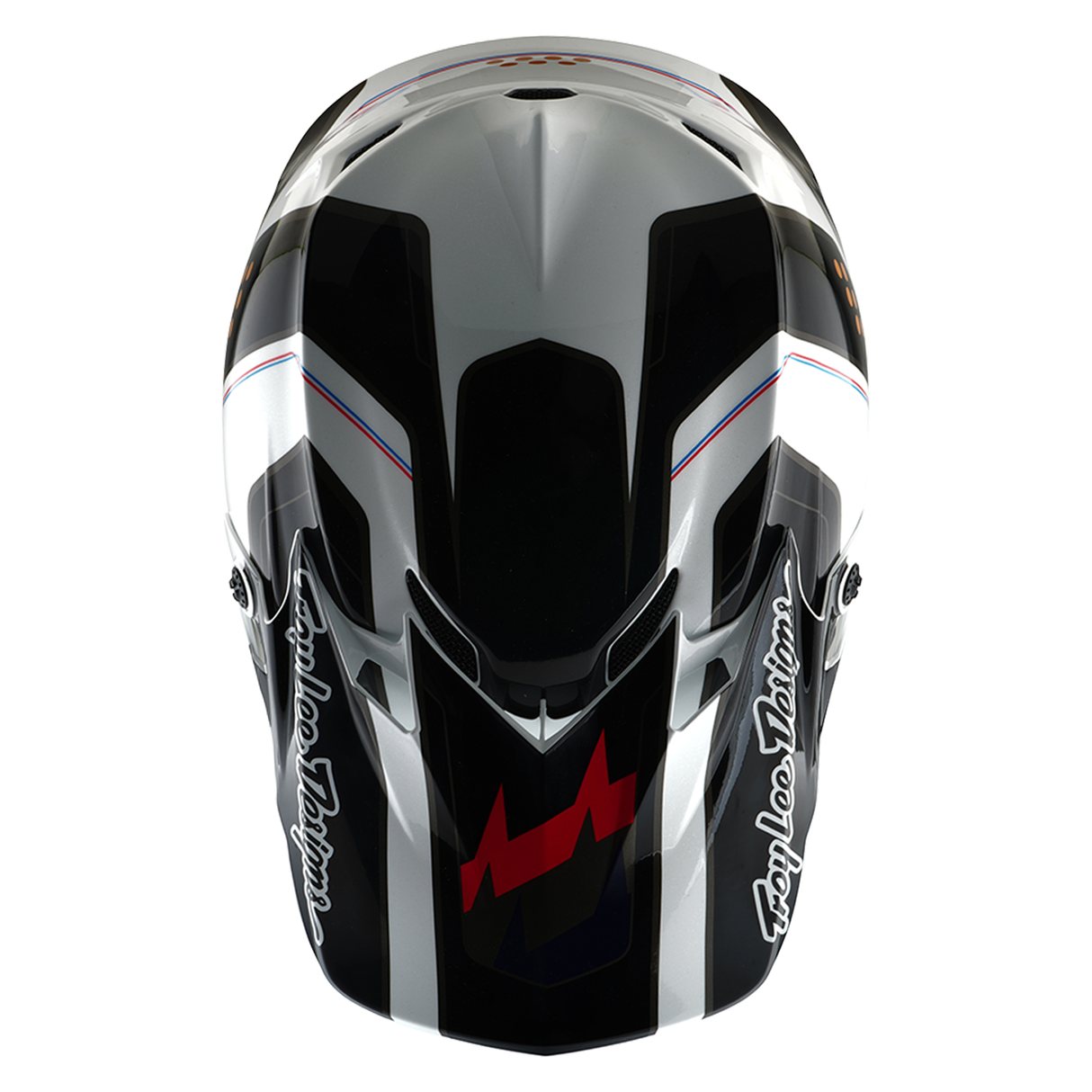 Troy Lee Designs GP PRO Trooper Moto Helmet