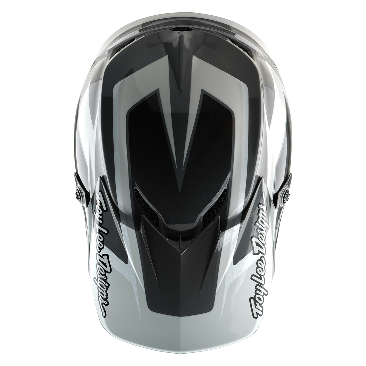 Troy Lee Designs GP Shutter Moto Helm