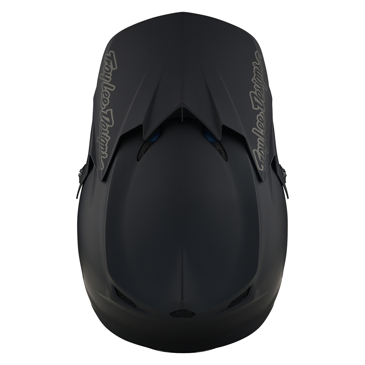 Casque de moto mono Troy Lee Designs GP Youth