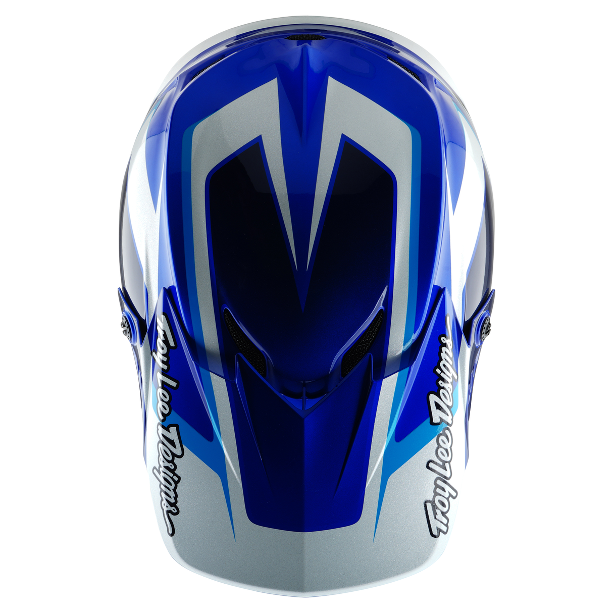 Troy Lee Designs GP Youth Shutter Moto Helmet