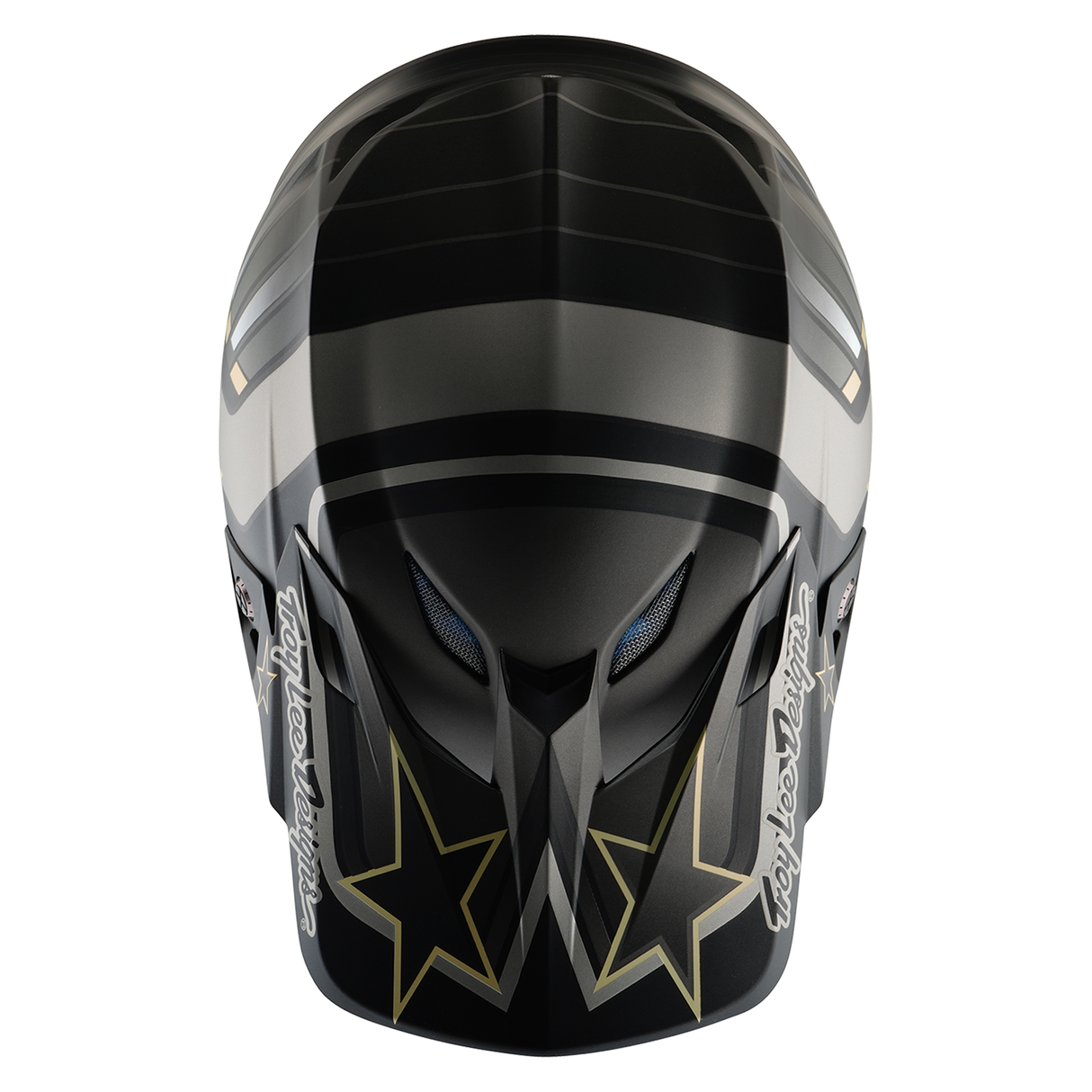 Troy Lee Designs SE5 Composite Rays Moto Helmet
