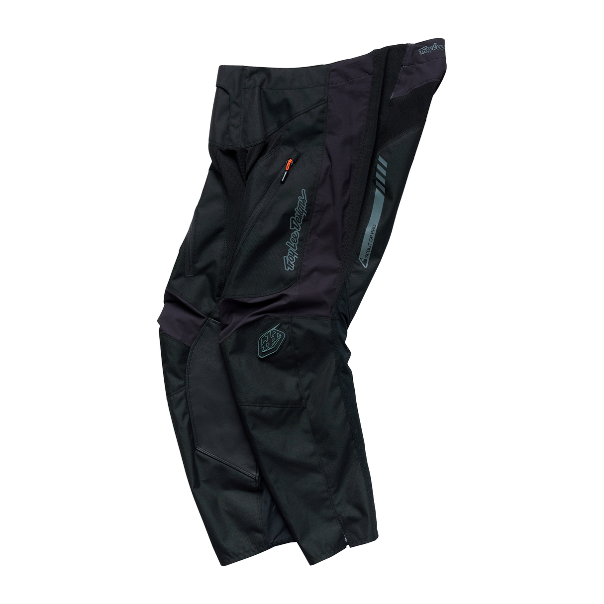 Pantalón Scout GP Pro Mono Black de Troy Lee Designs