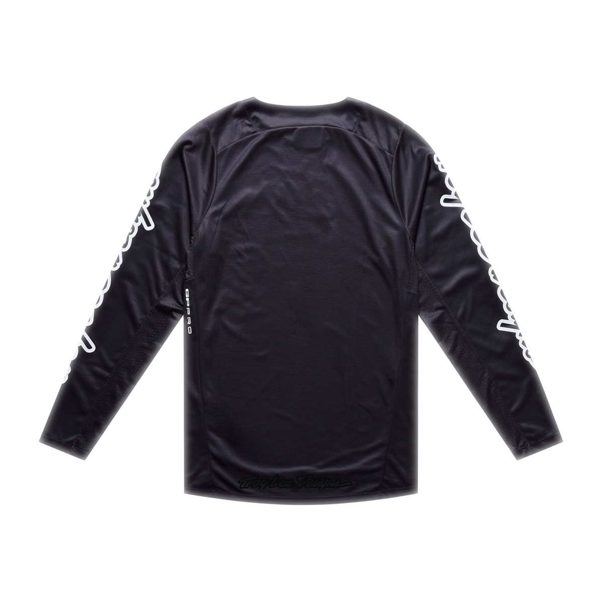 Troy Lee Designs GP Pro Trikot Badge Schwarz
