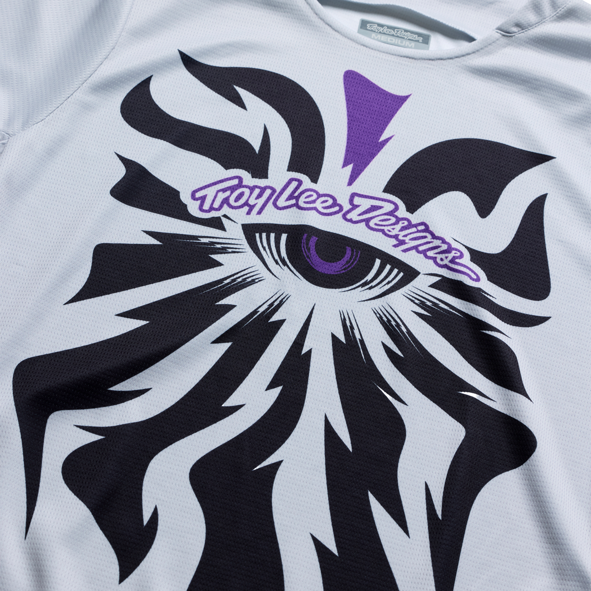 Troy Lee Designs GP Pro Trikot Cyclops Titan