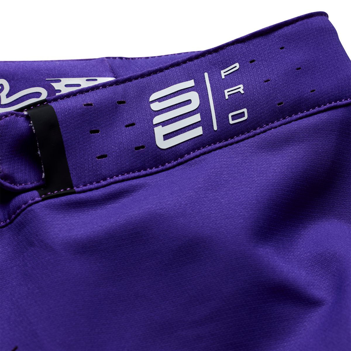 Pantaloni SE Pro Troy Lee Designs Solo Neo Purple