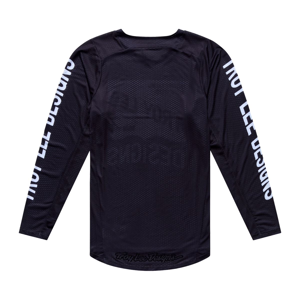 Troy Lee Designs GP Pro Air Trikot Locked Schwarz