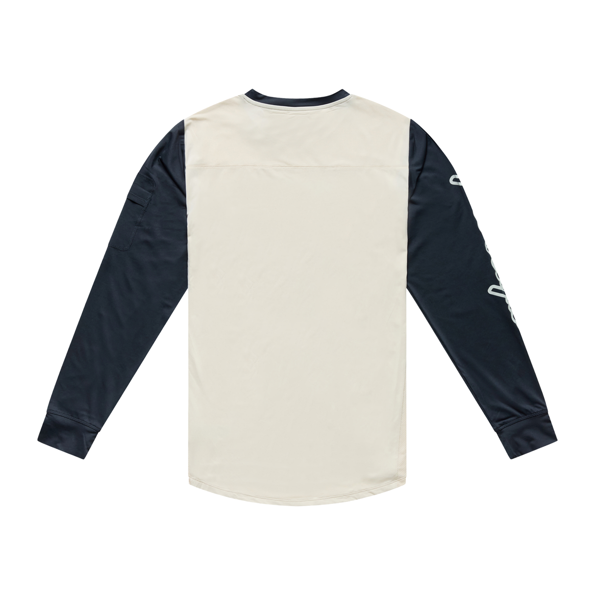 Troy Lee Designs Ruckus Offroad-Trikot Signature Bimsstein/Karbon