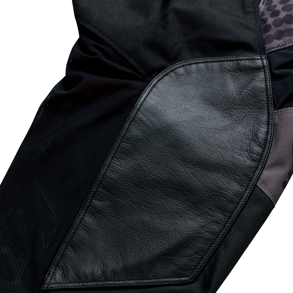 Pantaloni Scout GP Pro High Desert Black di Troy Lee Designs