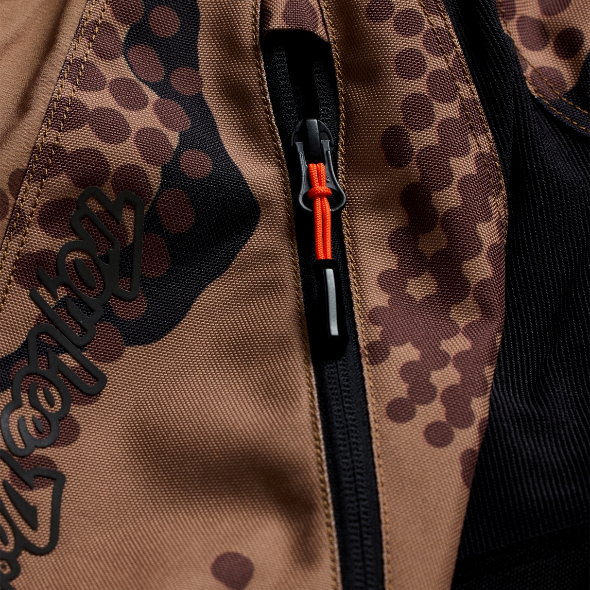 Troy Lee Designs Scout GP Pro Pant High Desert Sienna