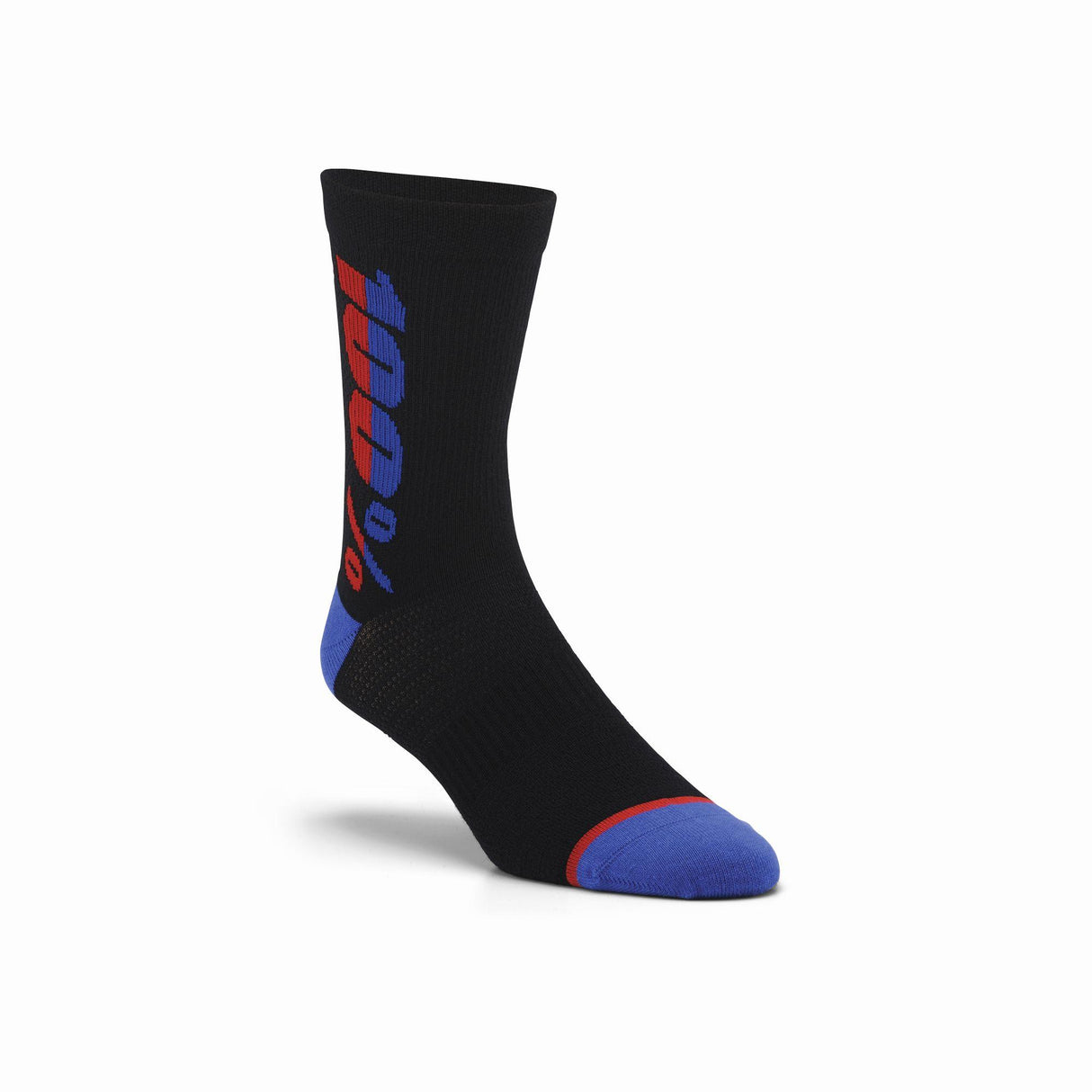 100% Rhythm Merino Wool Performance Socks